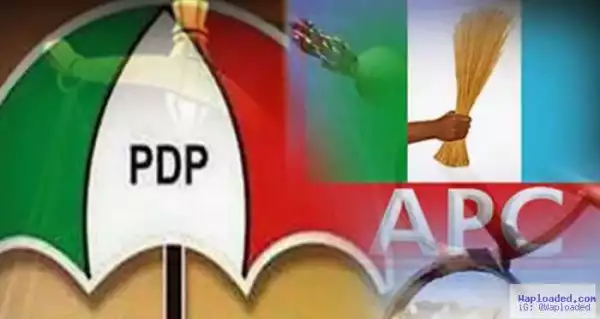 Nigerians Already Counting Days For APC ’s Exit From Power – PDP